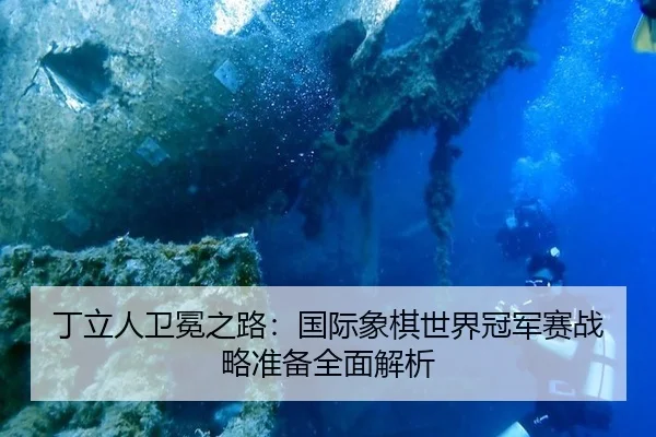 丁立人卫冕之路：国际象棋世界冠军赛战略准备全面解析